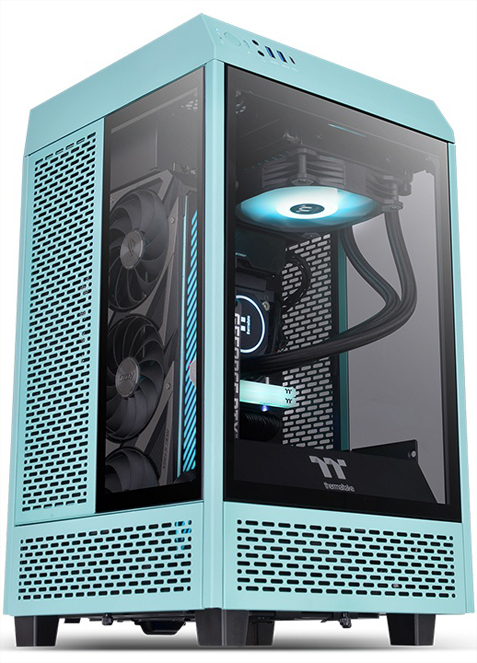 Thermaltake Computer Case